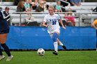 WSoccer vs Brandeis  Wheaton College Women's Soccer vs Brandeis College. - Photo By: KEITH NORDSTROM : Wheaton, women's soccer